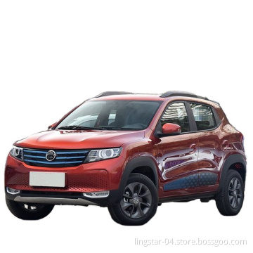 SUV ELETTRICA ELETTRICA SUV ELETTRICA SUV ELETTICO SMART ALTA SMART IN CINA